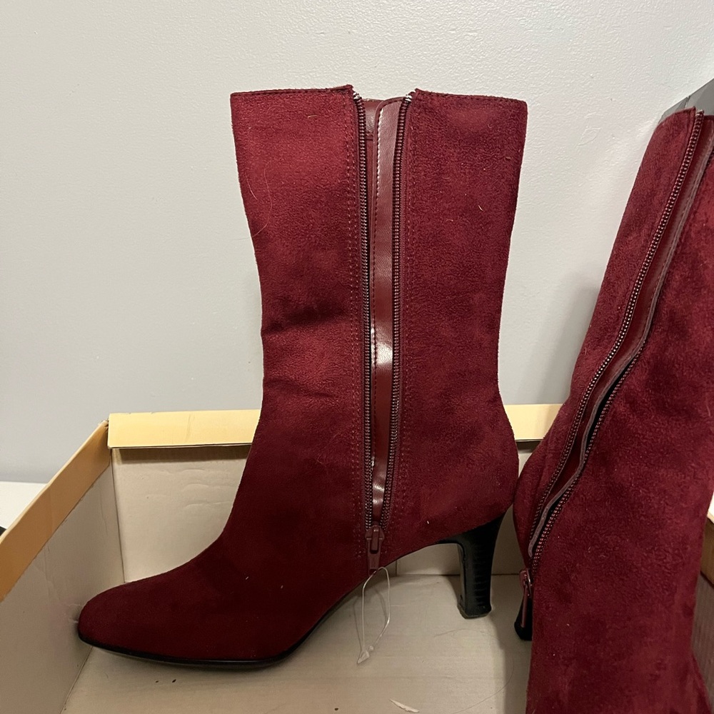 Nin Booties - image 3